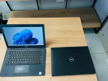 Dell laptop E7390