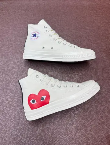 Converse play 