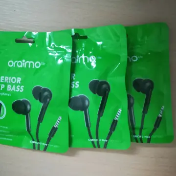 Oraimo earset