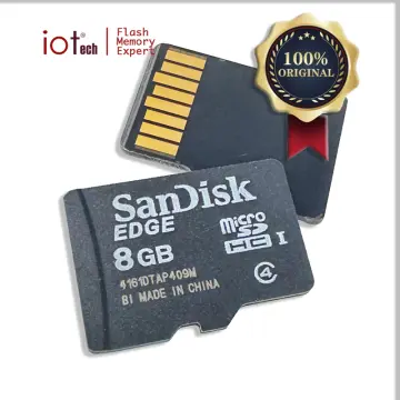 SanDisk Ultra Memory Card