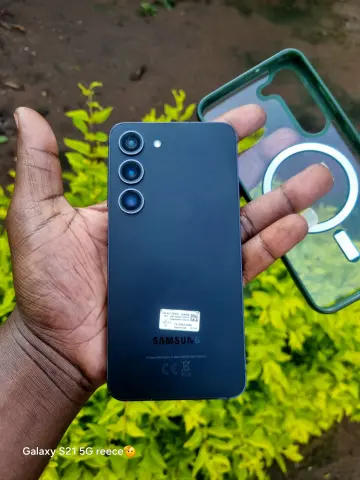 Samsung Galaxy S23 5G 
