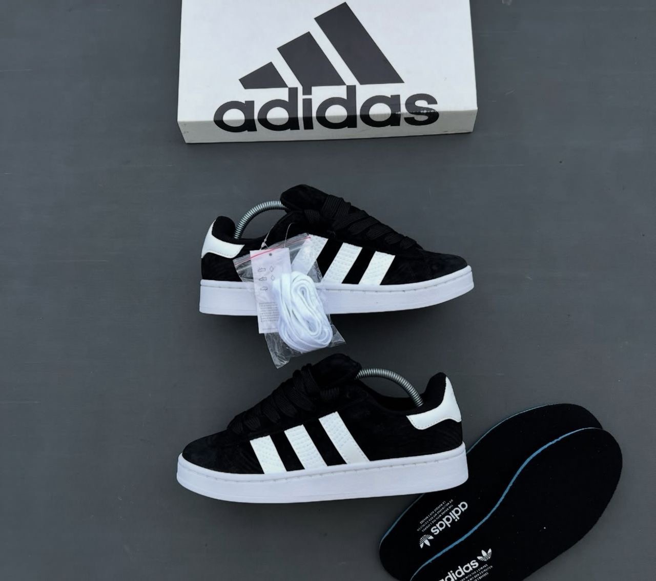 Adidas Campus 
