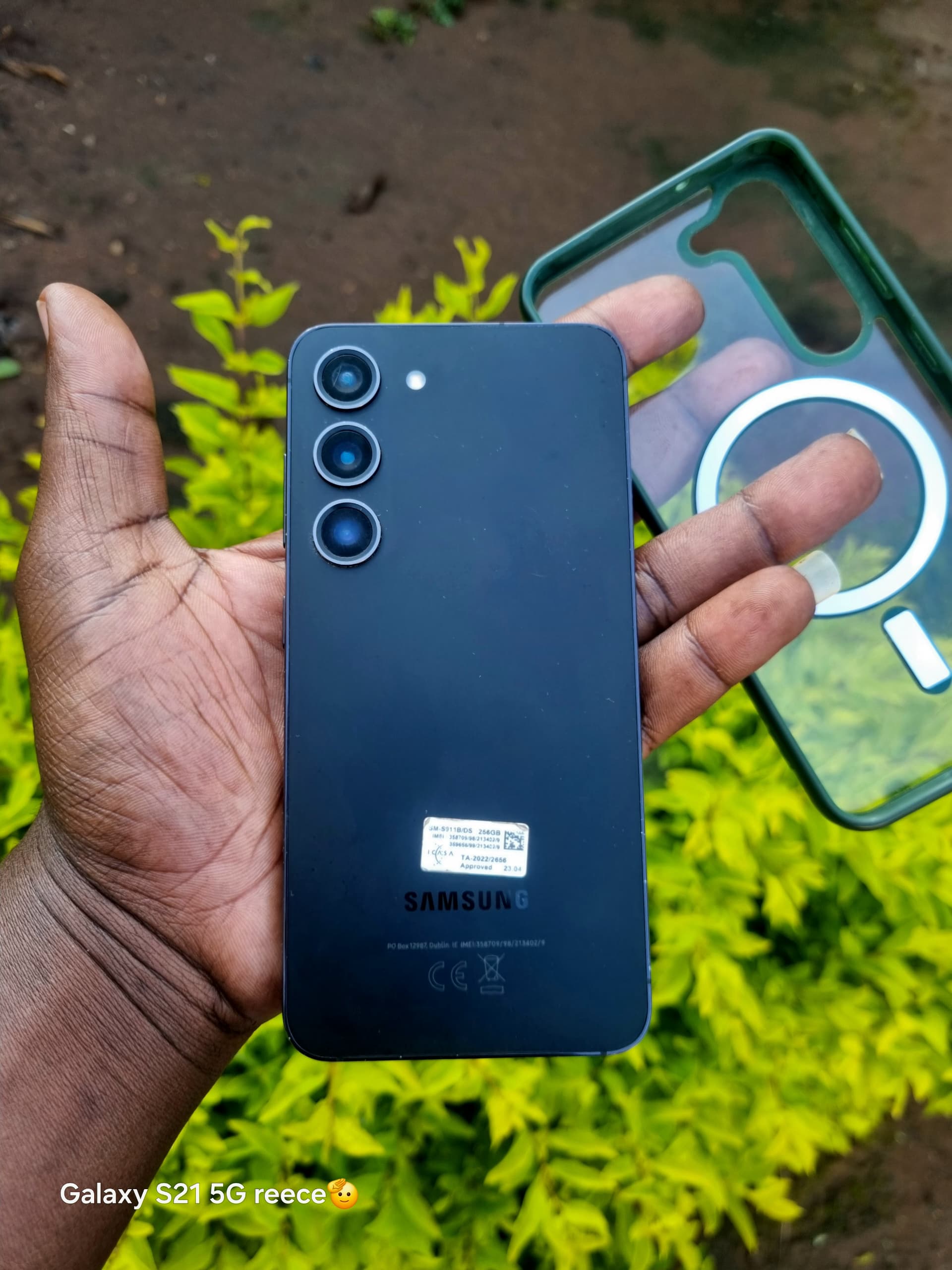 Samsung Galaxy S23 5G 