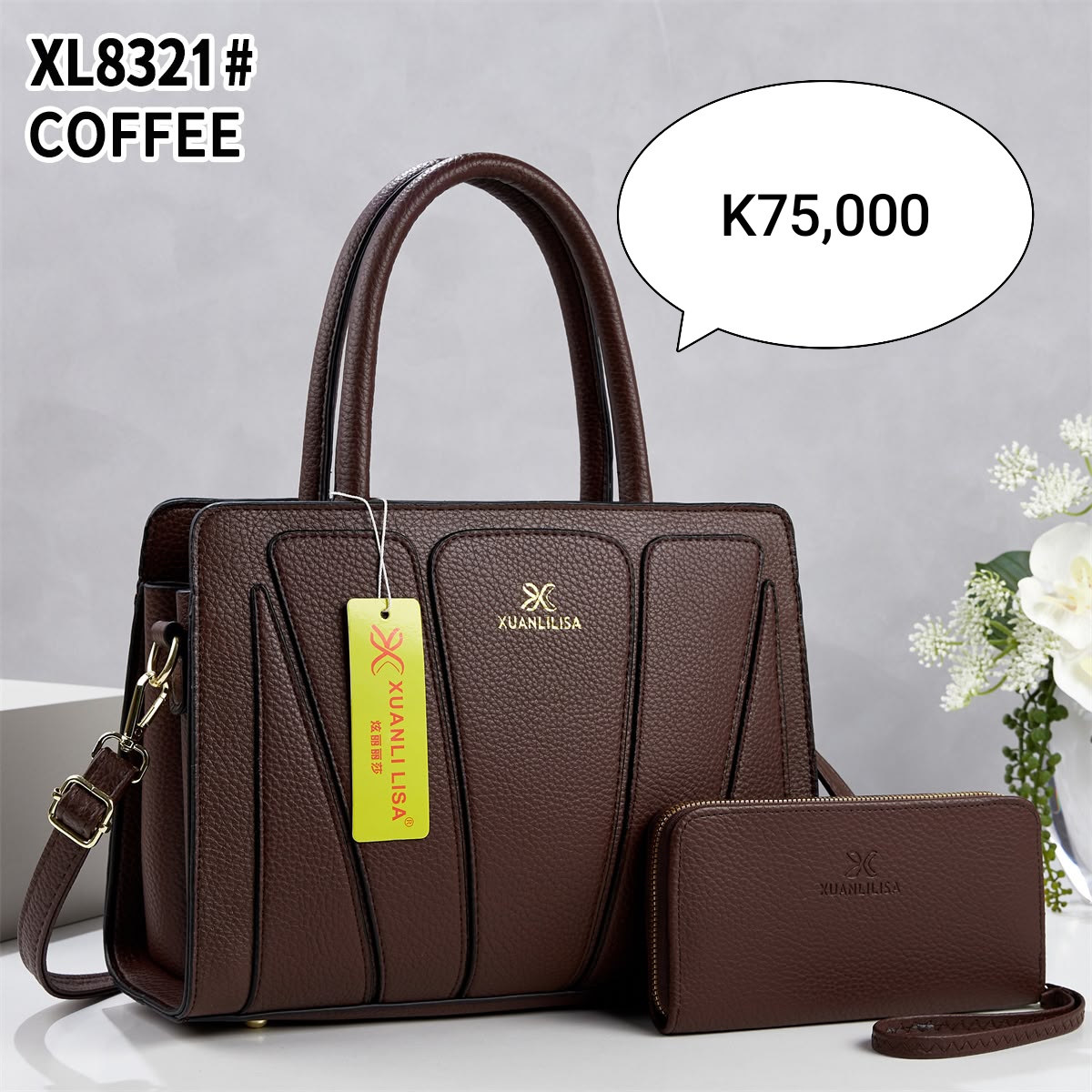 Handbag