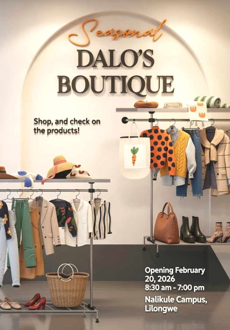 DALO'S BOUTIQUE