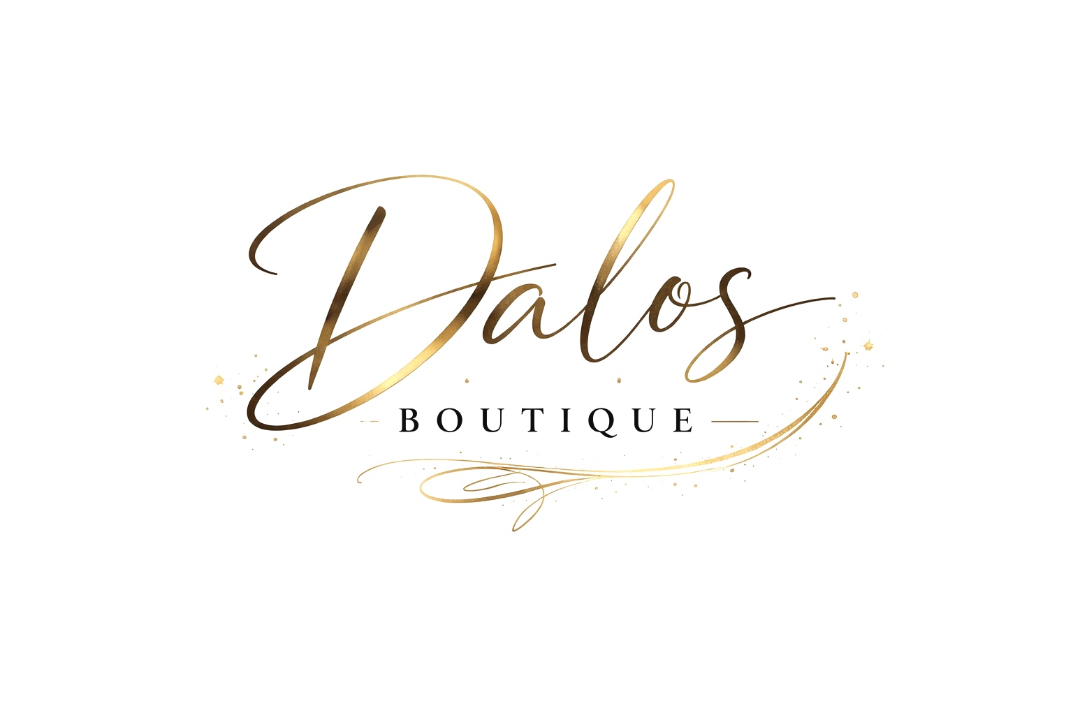 DALO'S BOUTIQUE